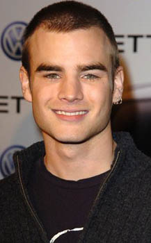 David Gallagher